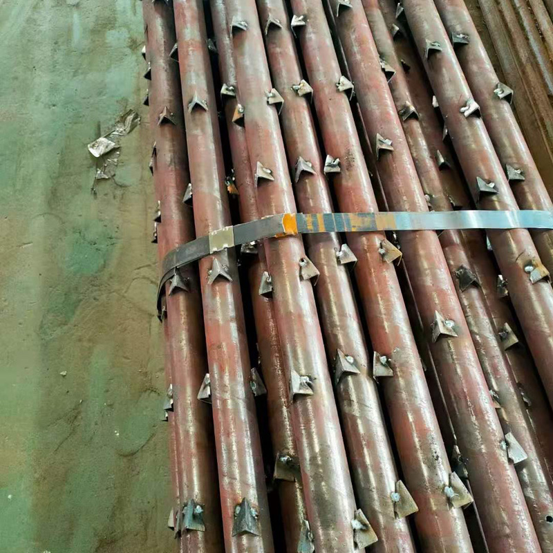 吉林土钉小导管