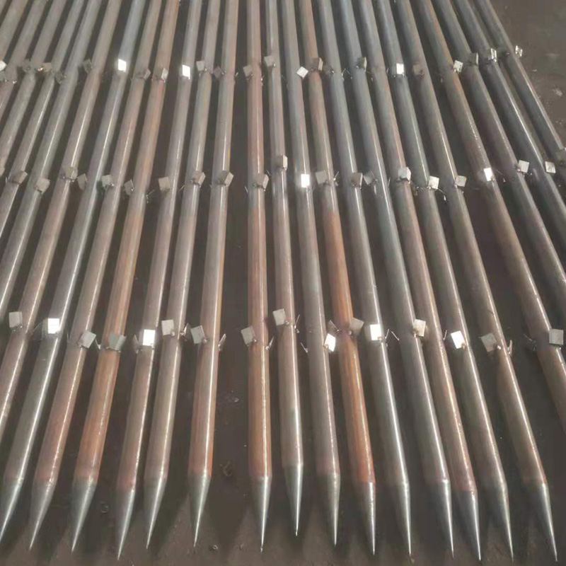 吉林土钉小导管