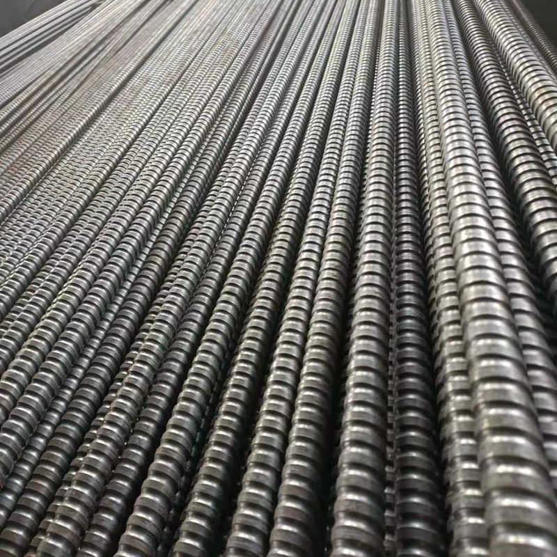 吉林中空锚杆